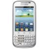 Telefon mobil samsung b5330 galaxy chat white