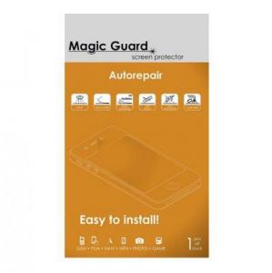 Folie protectie Auto-Repairing Samsung Galaxy Note II N7100 Magic Guard