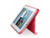 Husa samsung galaxy tab 2 7.0 p3100/p3110 book cover