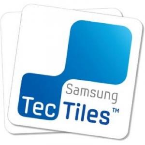 Sticker NFC Samsung NFC Tectiles EAD-X11SWEGSTD