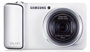 Camera foto Samsung Galaxy Camera GC100 White