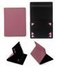 Husa tableta 7-8 inch stand tab universal rosa