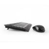 Set wireless tastatura si mouse modecom mc-6200g