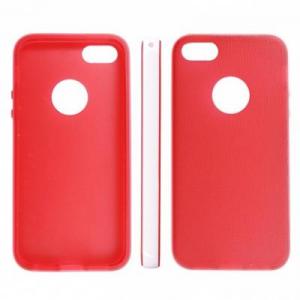 Husa iPhone 5 Back Case GT Cave rosie