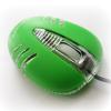 Mouse opticpl-m78 verde