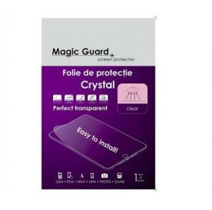 Folie protectie clear Samsung Galaxy Note 10.1 P600 2014 Edition Magic Guard