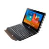 Husa cu tastatura Samsung Galaxy Tab P7300 Bluetooth Keyboard Case