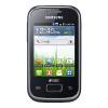 Telefon mobil Samsung S5302 Galaxy Pocket Duos Black Dual Sim