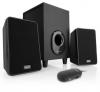 Sistem audio 2.1 cu