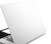 Sticker laptop 15 inch carbon alb