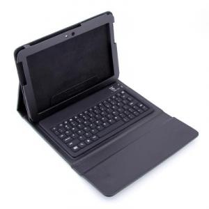 Husa cu tastatura Bluetooth Samsung Galaxy Tab 2 10.1 P5100/P5110 Platoon