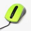 Mouse USB Media Tech MT1104G verde
