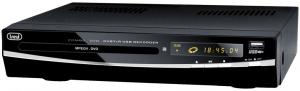 DVD player cu receptor DVB-T/USB Trevi 3570
