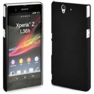 Husa Sony Xperia Z L36H Back Cover