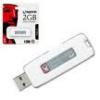 Pendrive usb 2gb kingston g2