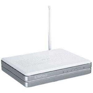 Router wireless ASUS WL-500GPV2