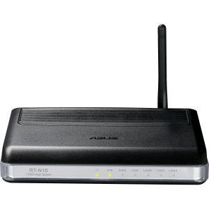 Router wireless ASUS RT-N10