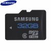 Card memorie MicroSD-HC 32GB Clasa 6 Samsung