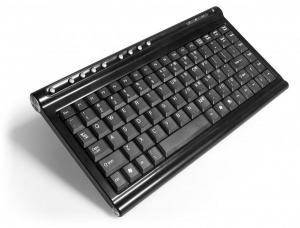 Tastatura mini multimedia MT1244