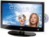 Televizor LCD 24 inch FullHD,USB,SD Trevi DVBX-2724CI black