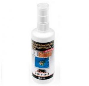 Solutie de curatat tip spray, LCD Cleaner Media Tech MT2609