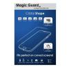 Folie protectie crystal shape samsung galaxy note3 n9005 magic guard