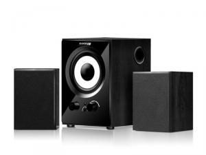 Sistem audio 2.1 Easytouch ET-5004