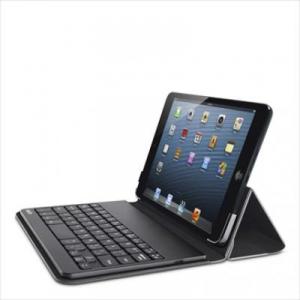 Husa cu tastatura Bluetooth iPad Mini Belkin