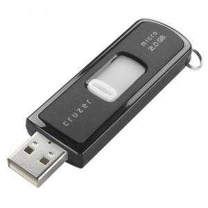 Pendrive USB 16GB Sandisk Cruzer