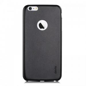 Carcasa iPhone 6 Plus Devia Blade Neagra