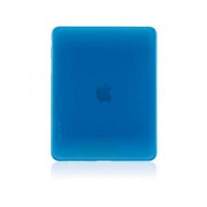 Husa silicon iPad  Belkin Grip Vue, albastra