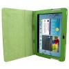 Husa Samsung Galaxy Tab 8.9 P7300 Platoon, verde