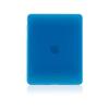 Husa silicon iPad  Belkin Grip Vue - blue