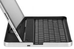 Tastatura Bluetooth ZAGGmate pentru iPad