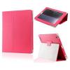 Husa iPad 3 Slimbook roz