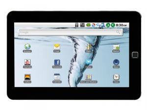 Tableta PC EasyPad700 -  7" touchscreen