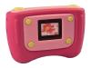 Camera foto pentru copii easypix v130 pink