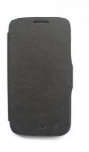 Husa Galaxy S4 i9500 Platoon Book Case Neagra