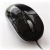 Mouse optic pl-m77 negru