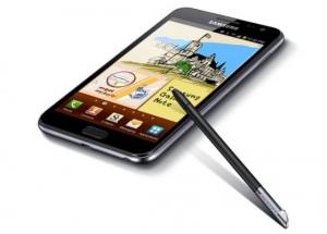 S Pen Samsung Galaxy Note