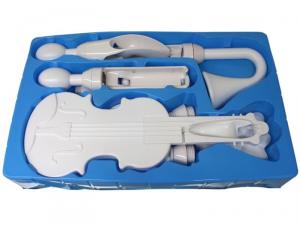 Set accesorii 11 in 1 instrumente muzicale Nintendo Wii
