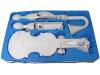 Set accesorii 11 in 1 instrumente muzicale nintendo wii