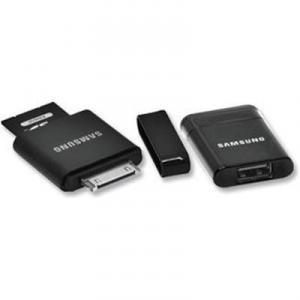 Kit adaptor USB si card SD pentru Samsung Galaxy Tab 10.1 si 8.9
