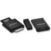 Kit adaptor usb si card sd pentru samsung galaxy tab