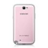 Husa Samsung Galaxy Note II N7100 Protective Cover+ Pink EFC-1J9BPEGSTD
