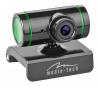 Camera web zcam mt4029 black-green