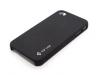 Husa slim iPhone 4 SGP Case - neagra