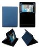Husa tableta 7-8 inch stand tab universal dark blue