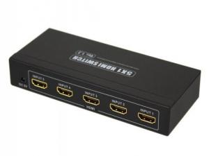 Splitter HDMI 5 porturi HD-SW5