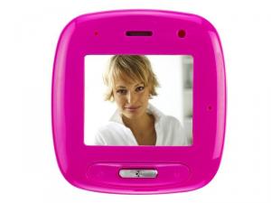 Intenso Video Messenger 1.8" pink